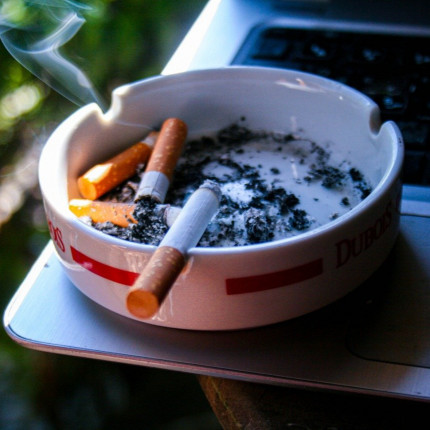 L'invité du 8:30 : le docteur Patrick Quignon dans le cadre du mois sans tabac