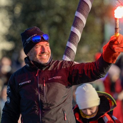 L'invité du 8:30 : Romain Attanasio L'invité du 8:30 : Romain Attanasio