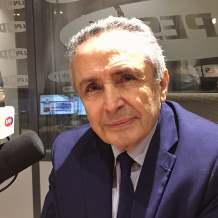 L'invité du 8:30 : Victor Berenguel L'invité du 8:30 : Victor Berenguel