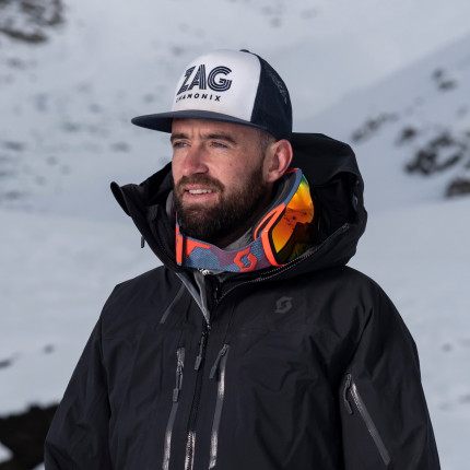 L'invité du 8:30 : Wadeck Gorak L'invité du 8:30 : Wadeck Gorak