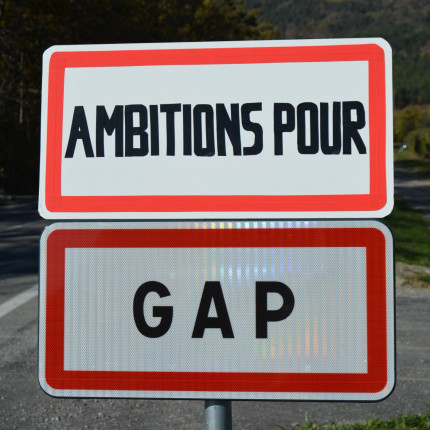 L'invitée du 8:30 : Charlotte Kuentz, Ambitions pour Gap L'invitée du 8:30 : Charlotte Kuentz, Ambitions pour Gap