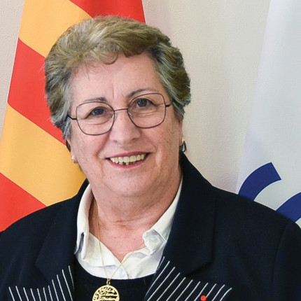 L'invitée du 8:30 : Eliane Barreille L'invitée du 8:30 : Eliane Barreille