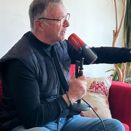 La Déloc' d'Alpes 1 : Tournée des Neiges à Orcières-Merlette PREMIERE PARTIE La Déloc' d'Alpes 1 : Tournée des Neiges à Orcières-Merlette PREMIERE PARTIE