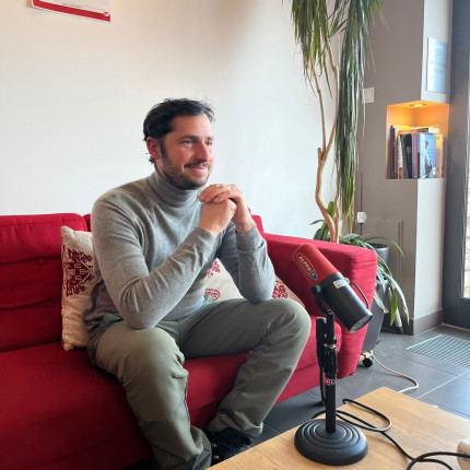 La Déloc' d'Alpes 1 : Tournée des Neiges à Orcières-Merlette SECONDE PARTIE La Déloc' d'Alpes 1 : Tournée des Neiges à Orcières-Merlette SECONDE PARTIE