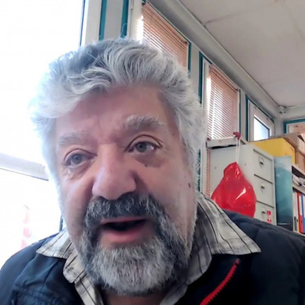 Le 8:30 avec Antoine Fatiga Le 8:30 avec Antoine Fatiga