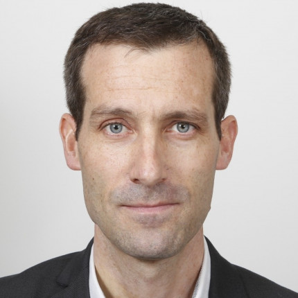 Le 8:30 avec Bertrand Biju Duval