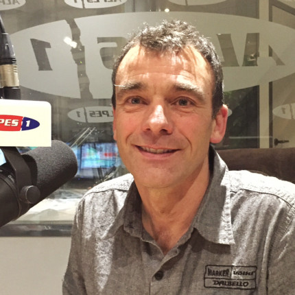 Le 8:30 avec Bruno André Le 8:30 avec Bruno André