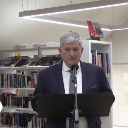 Le 8:30 avec Christian Durand Le 8:30 avec Christian Durand