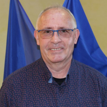 Le 8:30 avec Christian Gilardeau Le 8:30 avec Christian Gilardeau