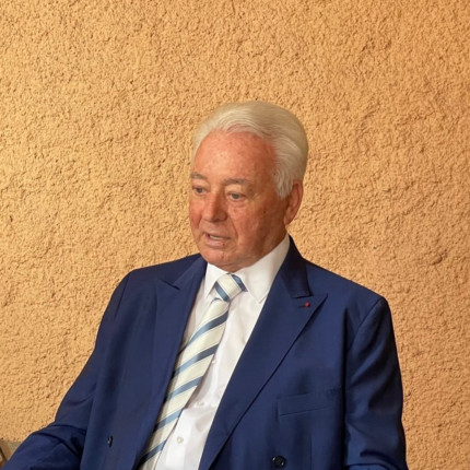 Le 8:30 avec Daniel Spagnou Le 8:30 avec Daniel Spagnou