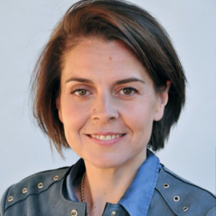 Le 8:30 avec Elisabeth Jacques Le 8:30 avec Elisabeth Jacques