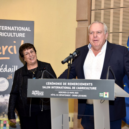 Le 8:30 avec Frédéric Esmiol Le 8:30 avec Frédéric Esmiol