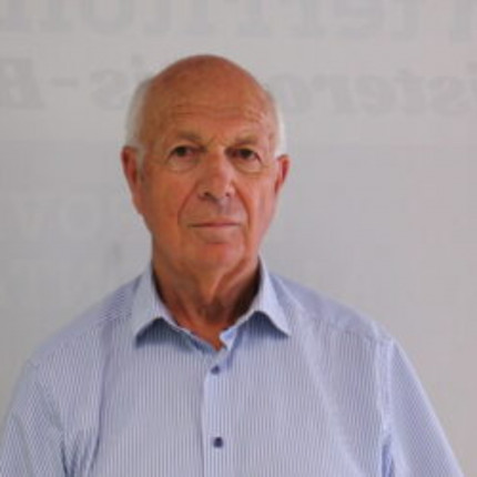 Le 8:30 avec Gérard Nicolas Le 8:30 avec Gérard Nicolas