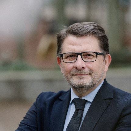 Le 8:30 avec Jacques Nicoli Le 8:30 avec Jacques Nicoli