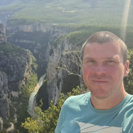 Le 8:30 avec Jean-Marc Richelme Le 8:30 avec Jean-Marc Richelme