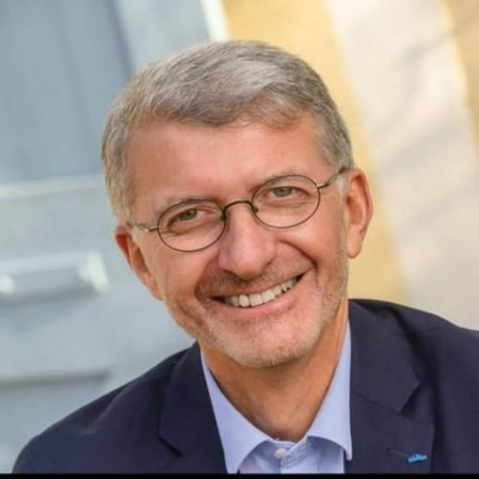 Le 8:30 avec Jean-Pierre Serrus Le 8:30 avec Jean-Pierre Serrus