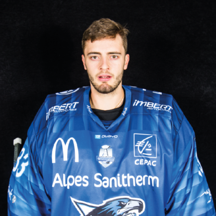 Le 8:30 avec Julian Junca Le 8:30 avec Julian Junca