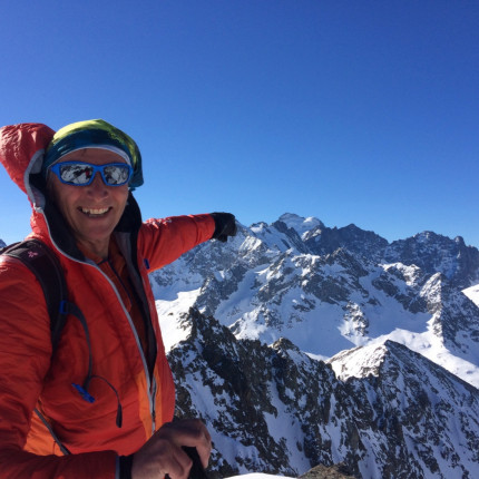 Le 8:30 avec l'ANENA