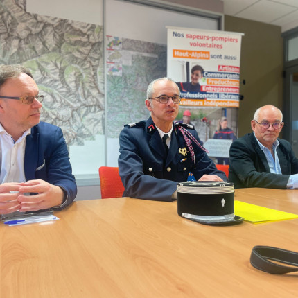 Le 8:30 avec le colonel Alain Juge Le 8:30 avec le colonel Alain Juge