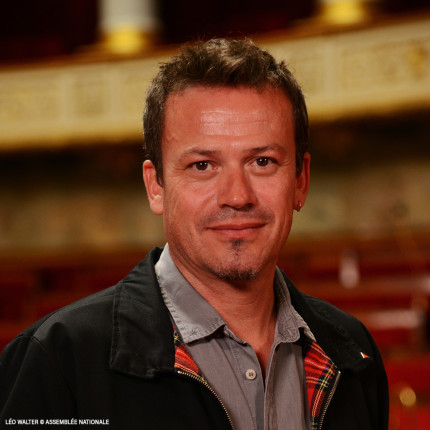 Le 8:30 avec Léo Walter Le 8:30 avec Léo Walter