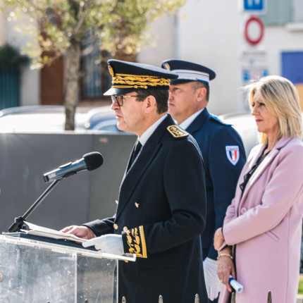 Le 8:30 avec Marc Chappuis Le 8:30 avec Marc Chappuis