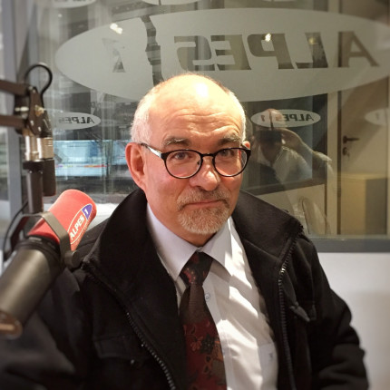 Le 8:30 avec Marcel Cannat Le 8:30 avec Marcel Cannat