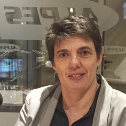 Le 8:30 avec Marie-José Allemand Le 8:30 avec Marie-José Allemand