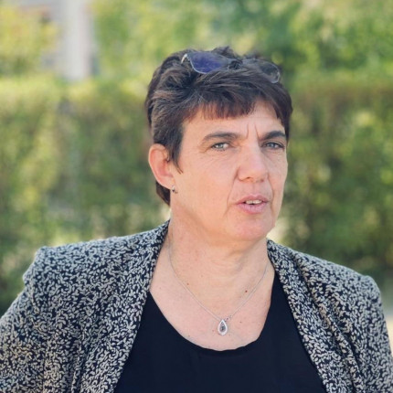 Le 8:30 avec Marie-José Allemand Le 8:30 avec Marie-José Allemand