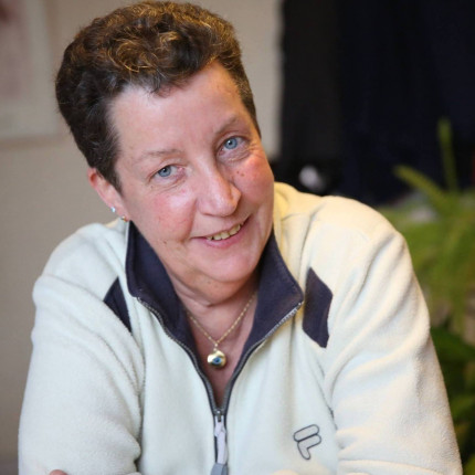 Le 8:30 avec Marilyne Martin