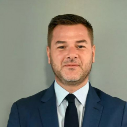 Le 8:30 avec Mickaël Cabbeke Le 8:30 avec Mickaël Cabbeke