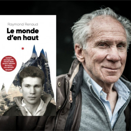 Le 8:30 avec Raymond Renaud Le 8:30 avec Raymond Renaud