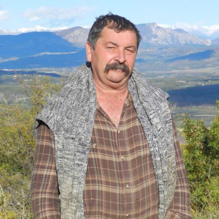 Le 8:30 avec René Laurans