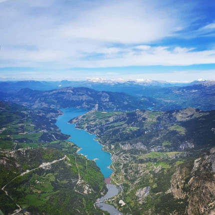 Le 8:30 avec Victor Berenguel Le 8:30 avec Victor Berenguel