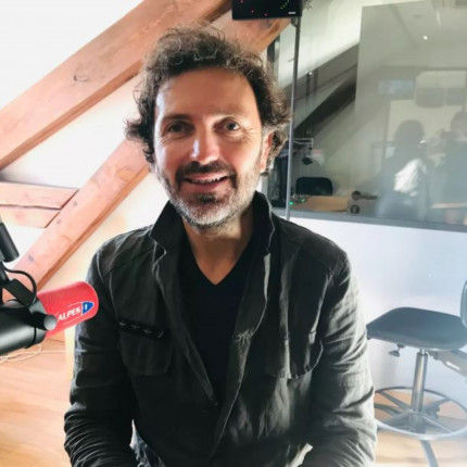 Le 8:30 avec Yvan Chaix Le 8:30 avec Yvan Chaix