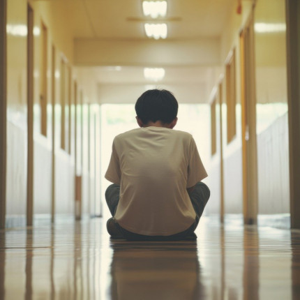 Le 8:30 : émission spéciale sur la lutte contre le harcèlement scolaire Le 8:30 : émission spéciale sur la lutte contre le harcèlement scolaire