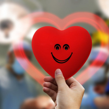 Le 8:30 : journée mondiale de réflexion sur le don d'organes