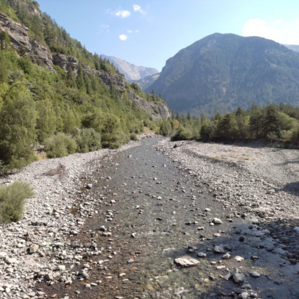 Le 8:320 avec Roland Aymerich Le 8:320 avec Roland Aymerich