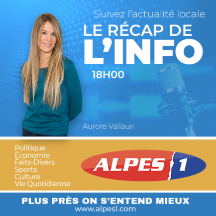 Le Récap de l'Info du jeudi 14 décembre 2023 Le Récap de l'Info du jeudi 14 décembre 2023