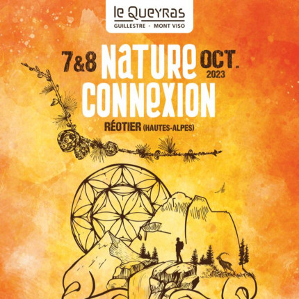 Nature Connexion - Réotier