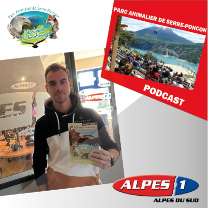 Parc Animalier Serre-Ponçon Parc Animalier Serre-Ponçon