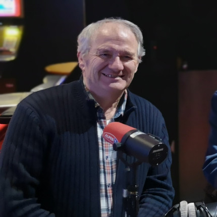 Près de Chez Vous : A Briançon pour le COKALANE PODCAST... Près de Chez Vous : A Briançon pour le COKALANE PODCAST...