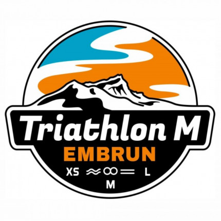 Près de Chez Vous :à Embrun avec le Trhiathlon d'Embrun les 29 et 30 juin 2024. Près de Chez Vous :à Embrun avec le Trhiathlon d'Embrun les 29 et 30 juin 2024.