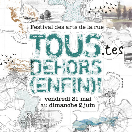 Près de Chez Vous : A Gap, avec Toustes Dehors enfin ! Près de Chez Vous : A Gap, avec Toustes Dehors enfin !