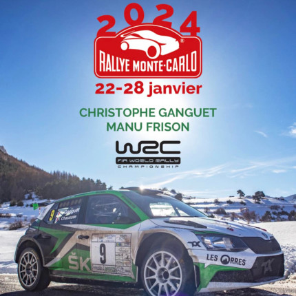 Près de Chez Vous : Au coeur du Monte-Carlo avec Christophe Ganguet Près de Chez Vous : Au coeur du Monte-Carlo avec Christophe Ganguet