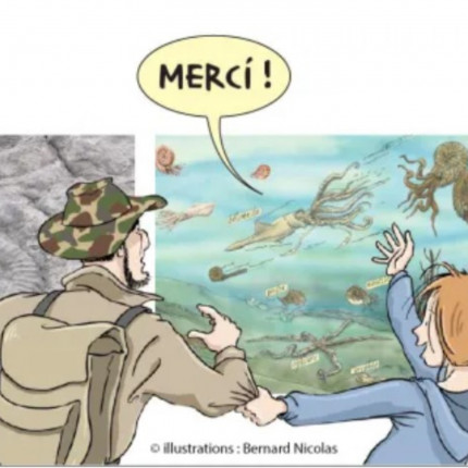 Près de chez vous avec l'association "La Vallée du Bès" Près de chez vous avec l'association "La Vallée du Bès"