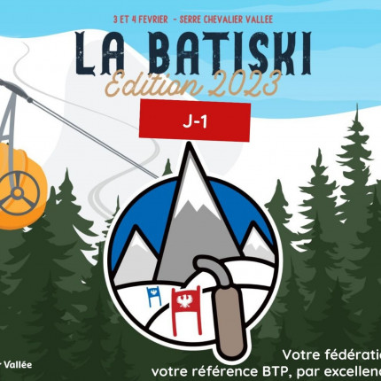 Près de chez vous avec la Batiski Près de chez vous avec la Batiski