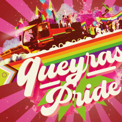 Près de chez vous avec la Queyras Pride Près de chez vous avec la Queyras Pride