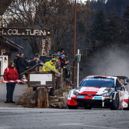 Près de chez vous avec le RMC au coeur de Verdon Tourisme Près de chez vous avec le RMC au coeur de Verdon Tourisme