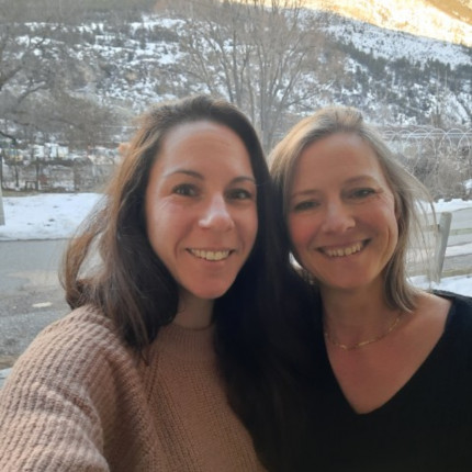 Près de chez vous avec les "endogirls" Près de chez vous avec les "endogirls"