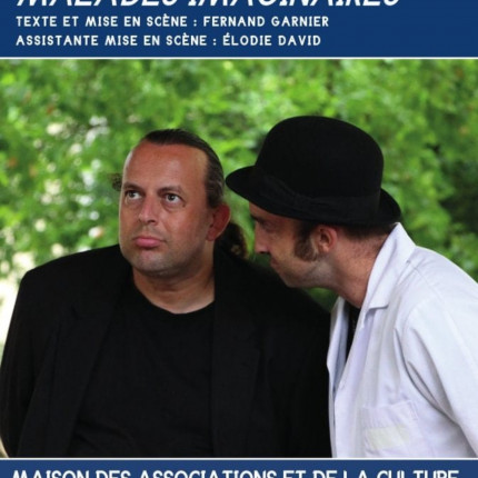 Près de chez vous avec Stéphane Bouthors Près de chez vous avec Stéphane Bouthors